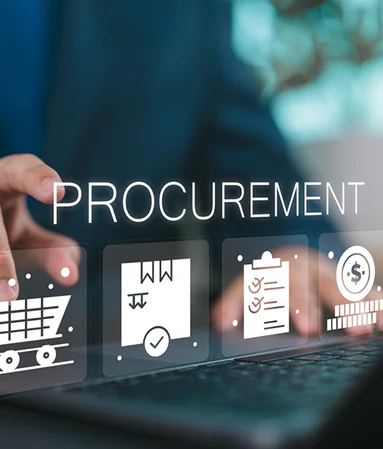 Oversight Throughout the Procurement Cycle