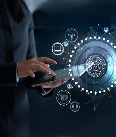 A Single Point of Contact Across Markets
