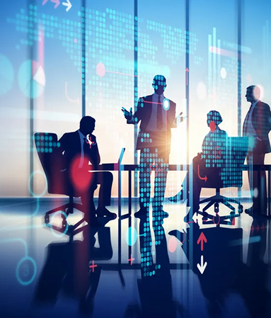 Global software distribution network