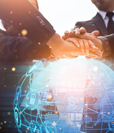 Enterprise and individual software buyers